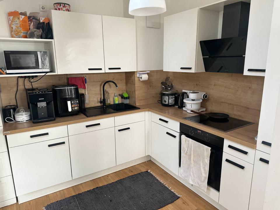 Thumbnail-Große Familien - Wohnung in Großröhrsdorf