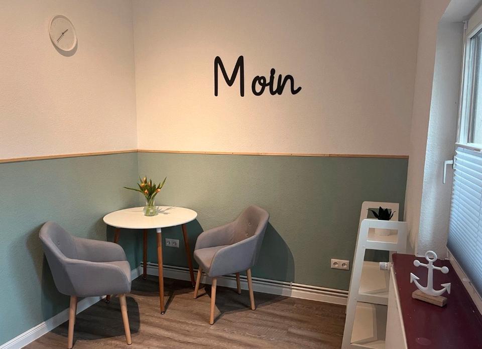 Thumbnail-Ferienwohnung Nordsee Sankt Peter Ording Nordfriesland