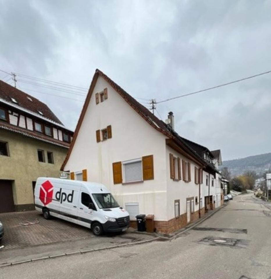 Thumbnail-REH Horb-Dettingen und sep. Gartengrundstück