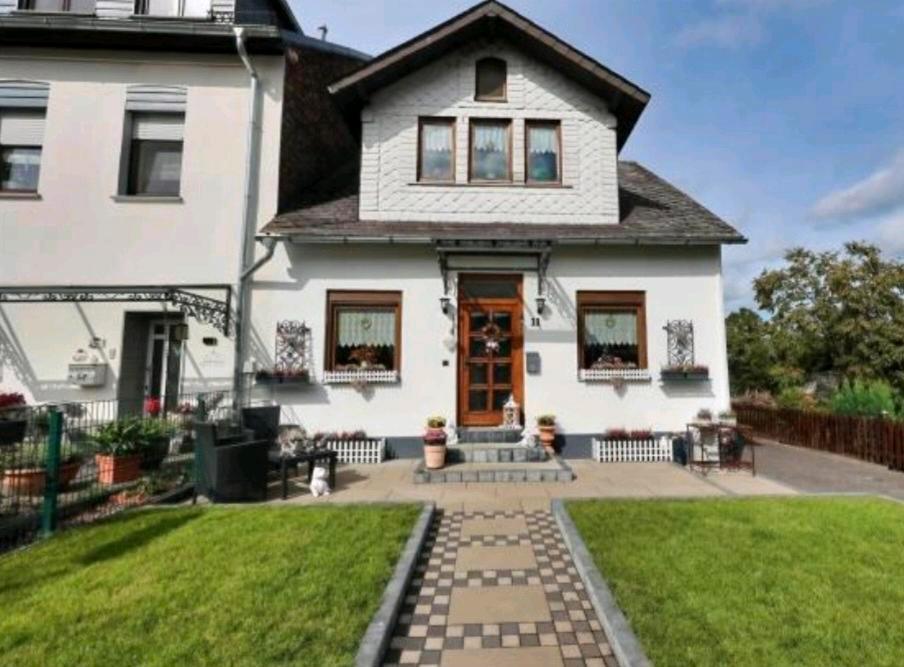 Thumbnail-Gemütliches Einfamilienhaus