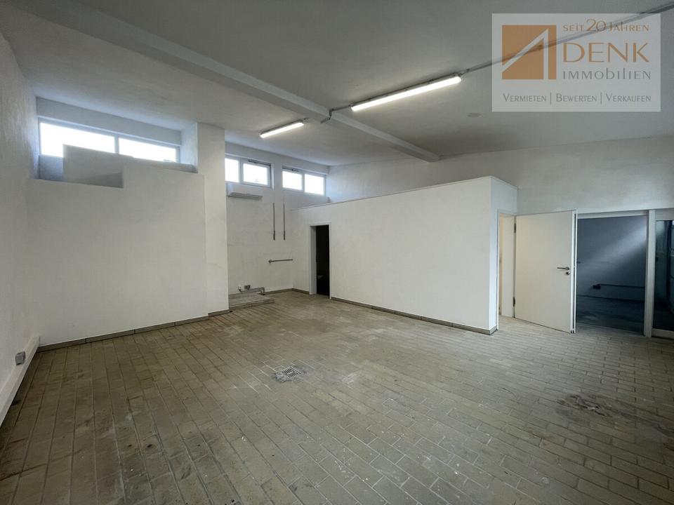 Thumbnail-Interessante und vielseitige Gewerbefläche in Kitzingen - Siedlung