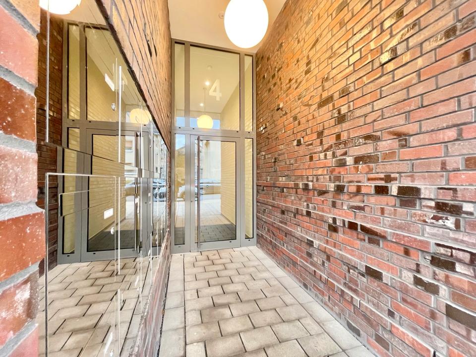 Thumbnail-Gehobene 3,5 Zimmer Neubau Wohnung in Dortmund Körne