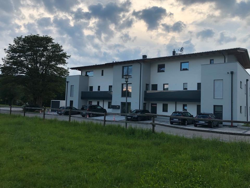 Thumbnail-Wohnung im 1. OG zu vermieten