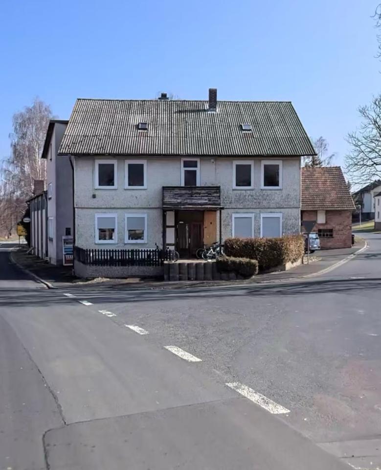 Thumbnail-6 Familien Haus in Ausbach mit einem grossen Saal und viel Wiese