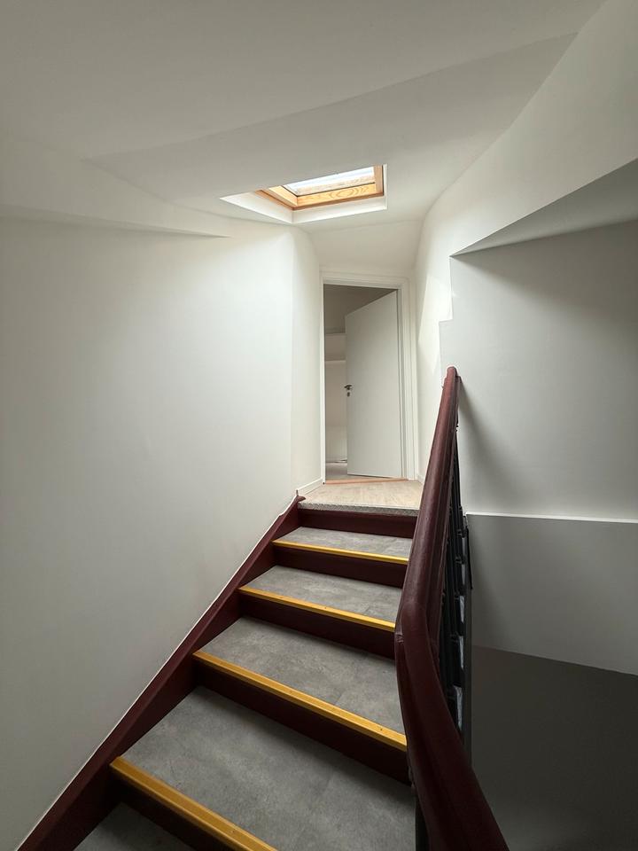 Thumbnail-Wohnung zu vermieten Zentrum Hof!!!! Brand neue Wohnung!!!!