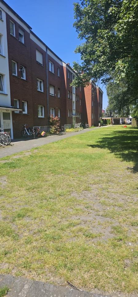 Thumbnail-4-Zimmer-Eigentumswohnung mit Balkon & Garage -PROVISONSFREI-