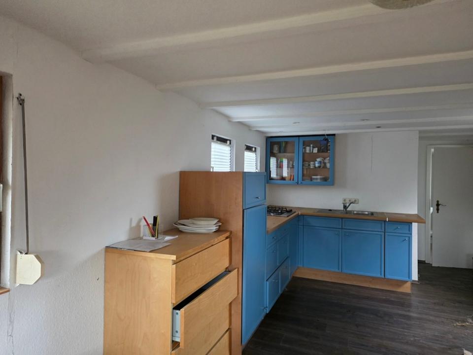 Thumbnail-schönes Mobilheim mit Transportangebot