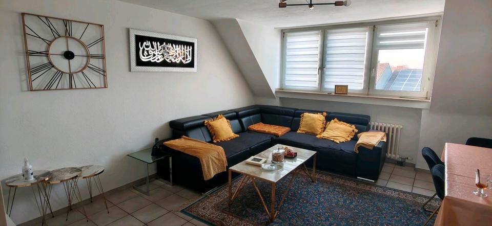 Thumbnail-Helle 3 Zimmer Wohnung zu Vermieten.