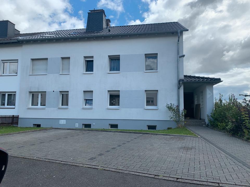 Thumbnail-Wohnung in Borken Hessen zu vermieten