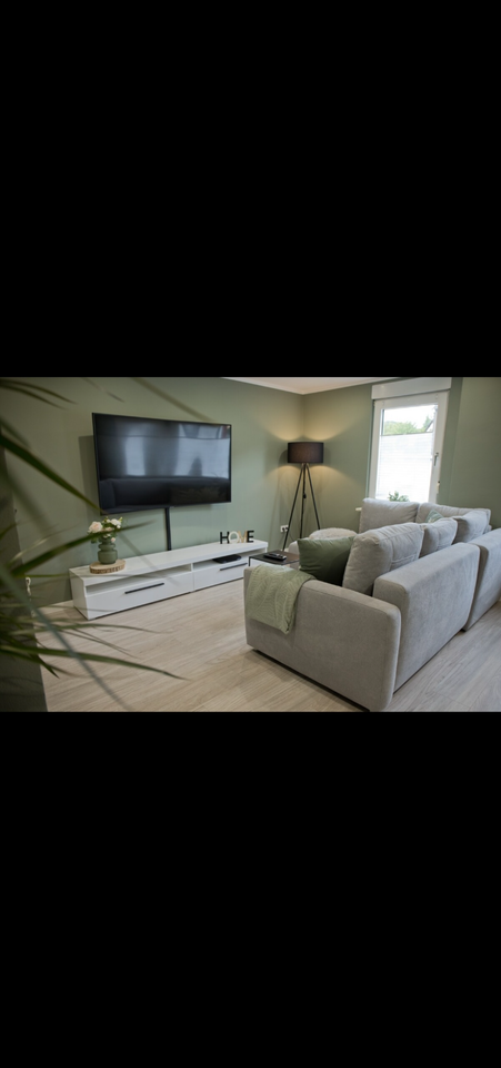 Thumbnail-Gemütliche Ferienwohnung zur Langzeitmiete - voll möbliert