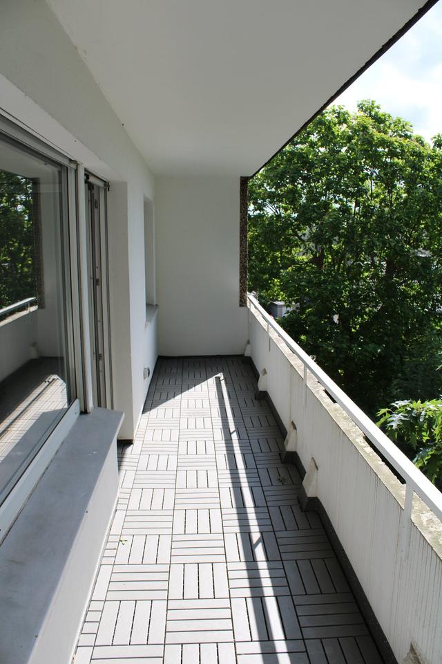 Thumbnail-Attraktive 3-Zimmer-Eigentumswohnung mit Südbalkon in guter Lage