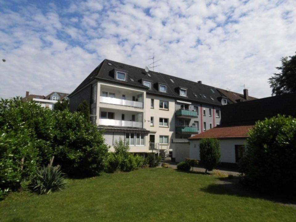 Thumbnail-Schöne helle 55 qm Wohnung im Grünen gelegen, Bocholder Str. 290