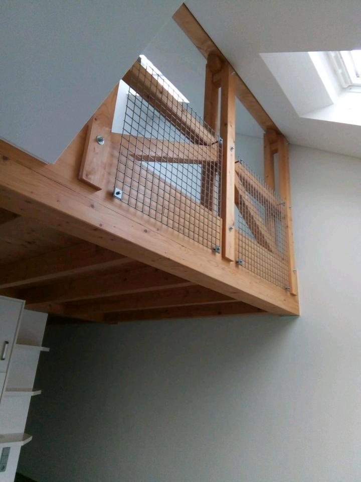 Thumbnail-Gerolstein, Gymnasialstraße, teilmöblierte Wohnung