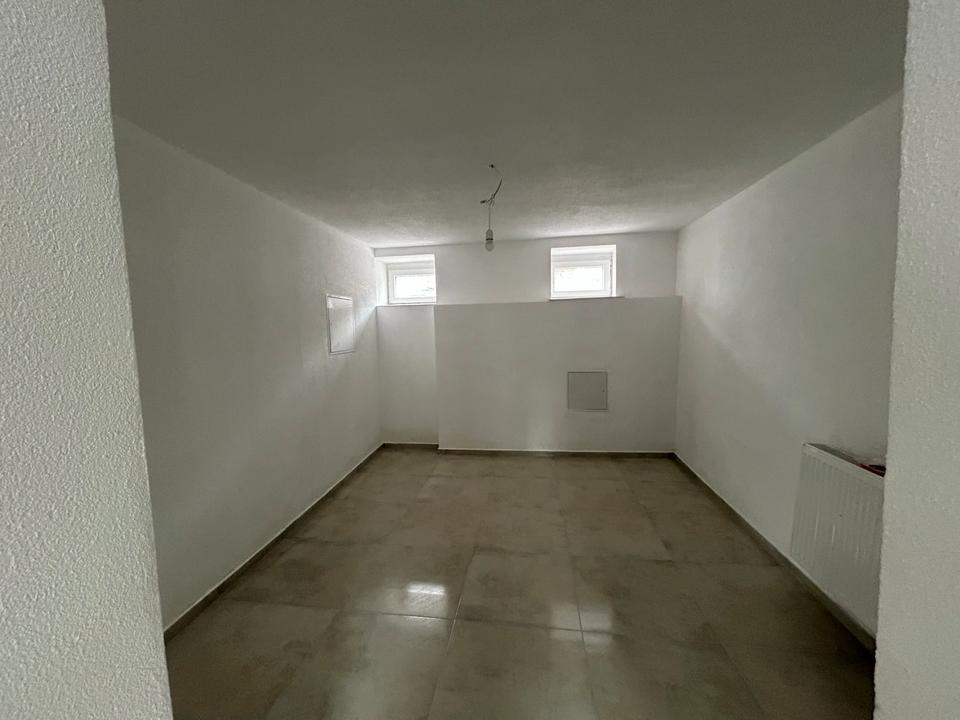 Thumbnail-Wohnung 2 Zimmer in Trossingen