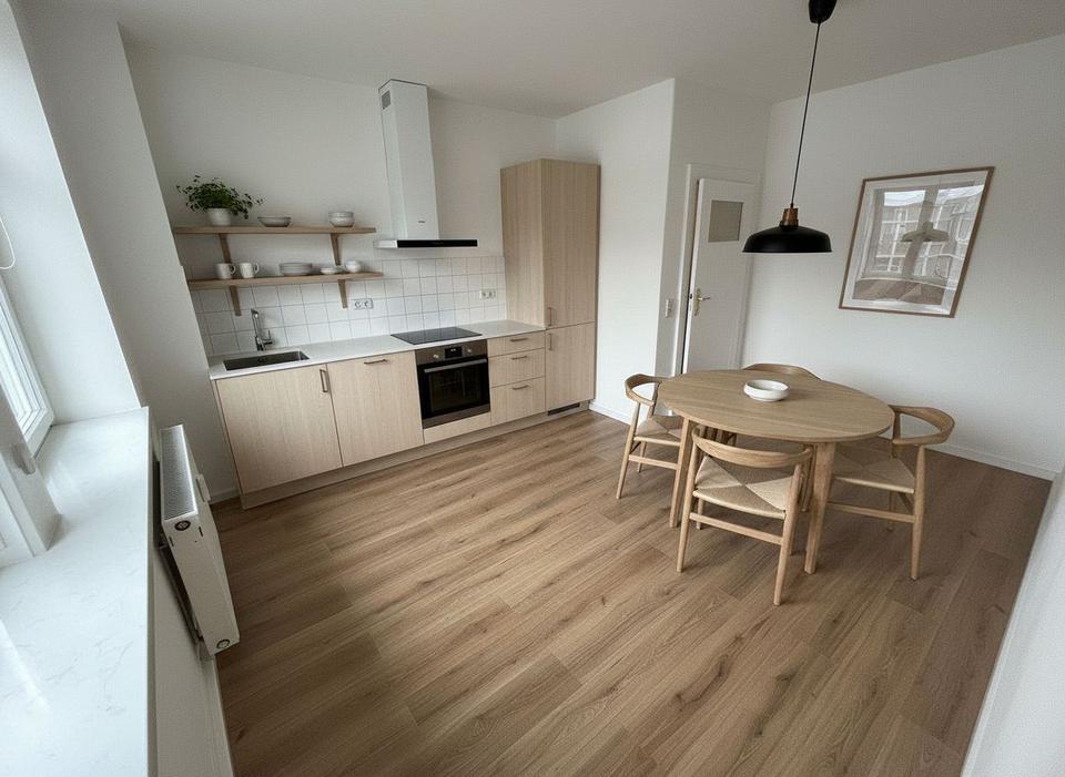 Thumbnail-Gemütliche 2-Zimmer-Wohnung in Glauchau zu vermieten