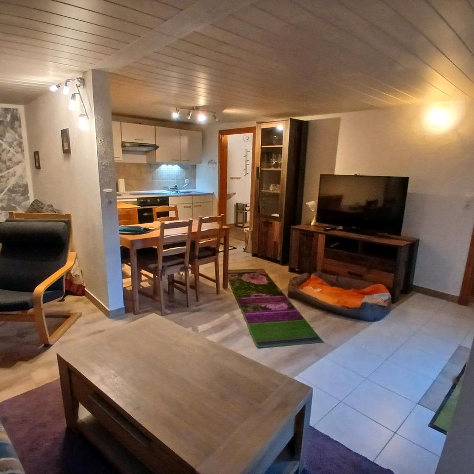 Thumbnail-Ferienwohnung