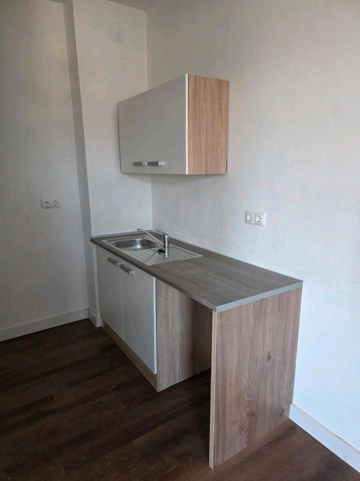 Thumbnail-Wohnung in Hauzenberg