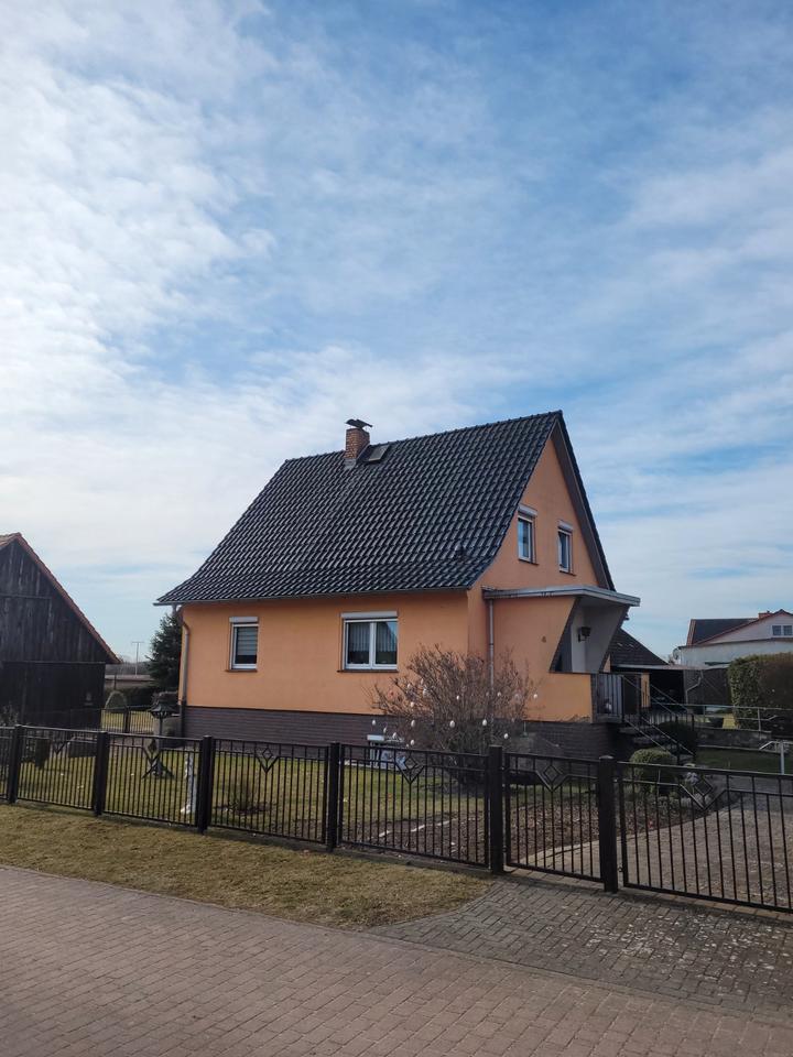 Thumbnail-Einfamilienhaus | Waren (Müritz) | Mecklenburg | Provisionsfrei