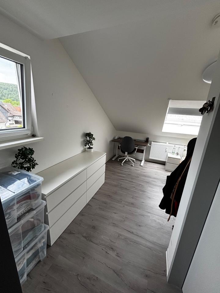Thumbnail-1-Zimmer-Apartment (20 m²) in Hann. Münden Gimte