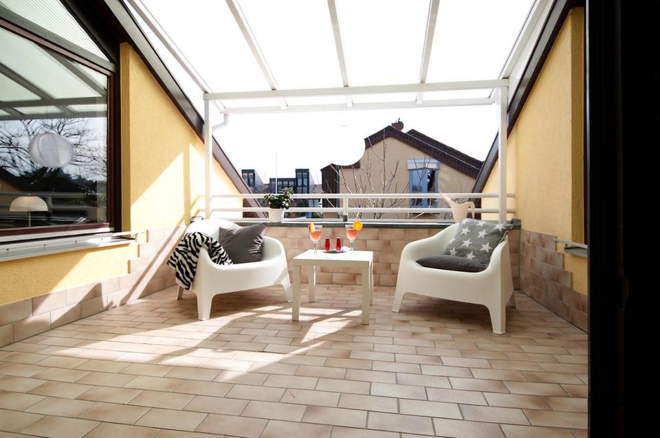 Thumbnail-Ma-Rheinau:komplett möblierte 4 Zimmer-Whg