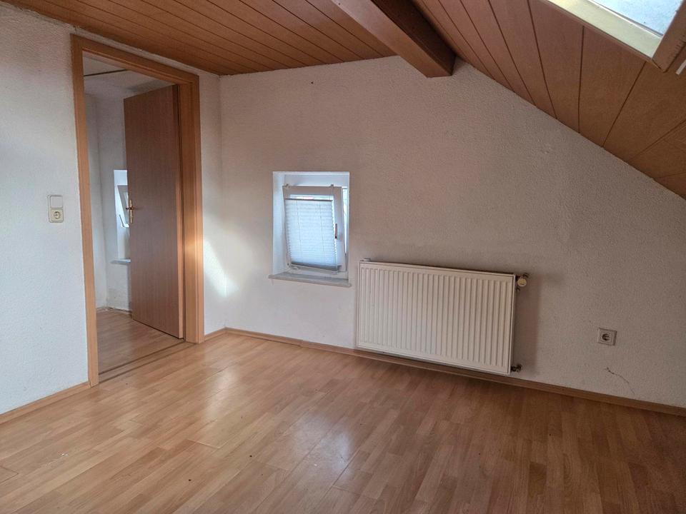 Thumbnail-2 Zimmer DG-Wohnung in Nalbach am Litermont