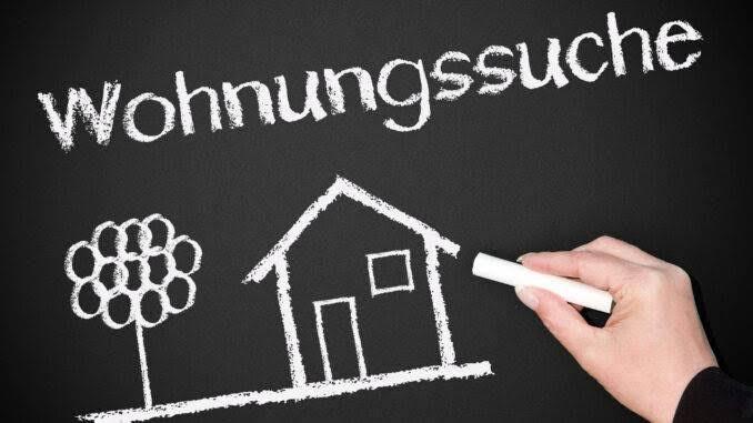 Thumbnail-Wohnung 2-3 Zimmer in Stuttgart oderund Umgebung