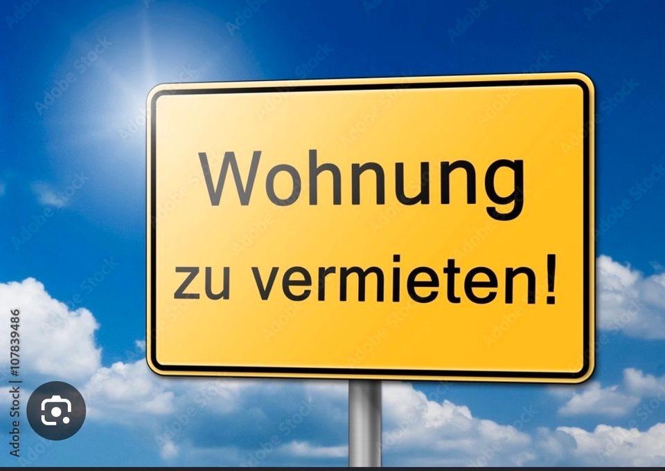 Thumbnail-Wohnung im Zentrum