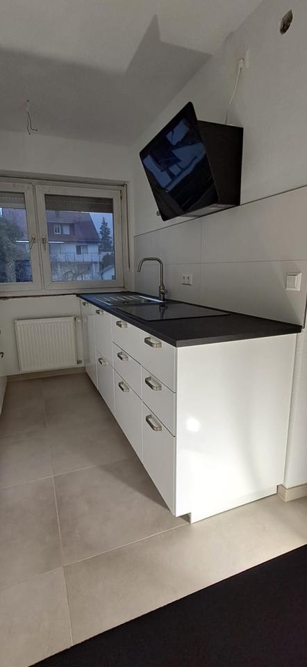 Thumbnail-Wohnung in Geislingen an der Steige zur Miete