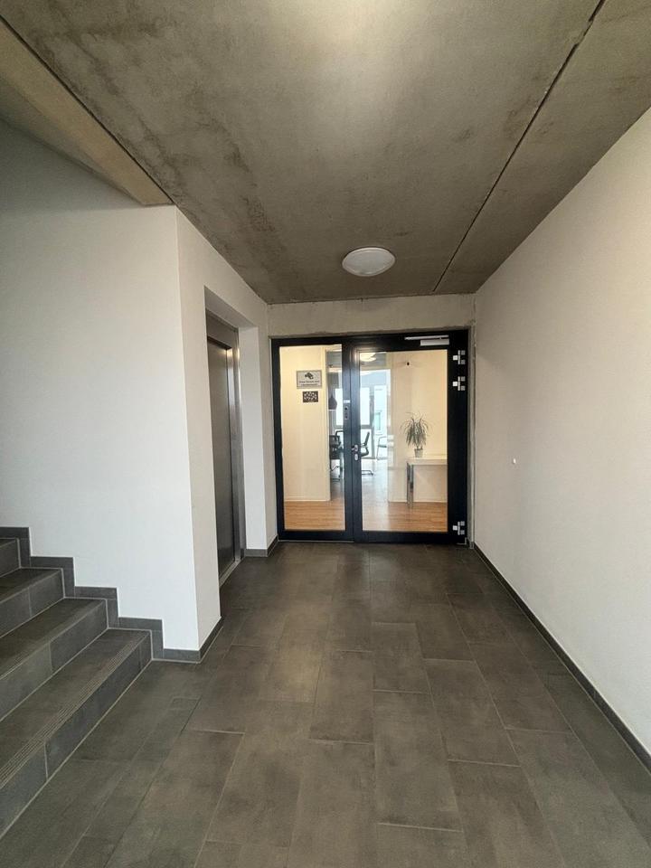 Thumbnail-Moderne exklusive Büroetage zu vermieten