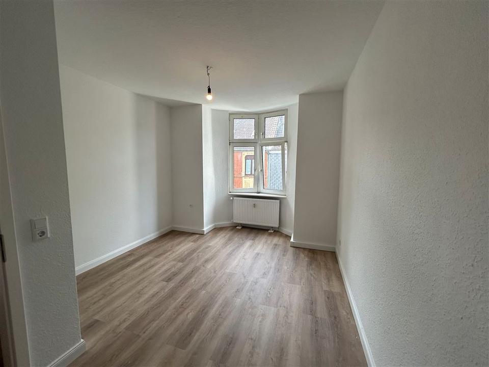 Thumbnail-Altbaucharme in Essen-Kray! Renovierte 2-Zi-Whg zu vermieten