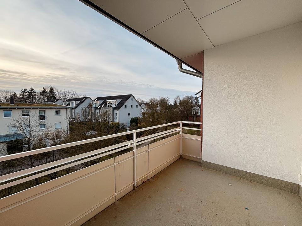 Thumbnail-Familienwohnung in Reinbek! Wentzel-Dr.