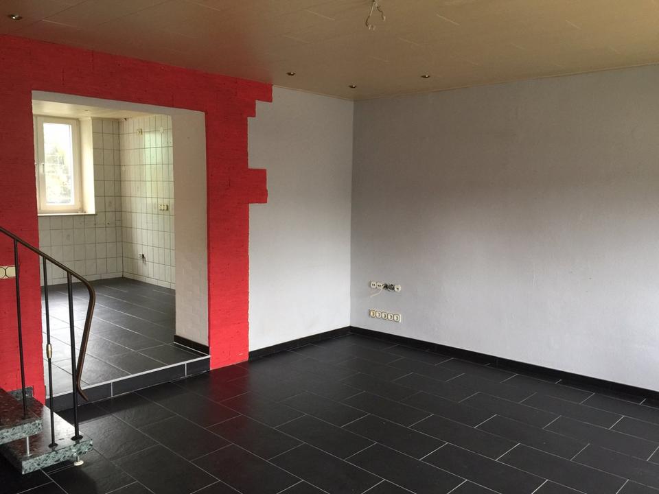 Thumbnail-Einfamilienhaus in Ormesheim zu Vermieten