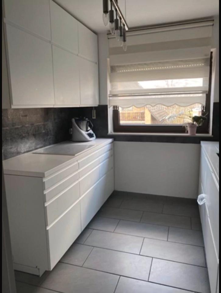 Thumbnail-3 Zi. Mietwohnung am Rotter See komplett möbliert zu übergeben