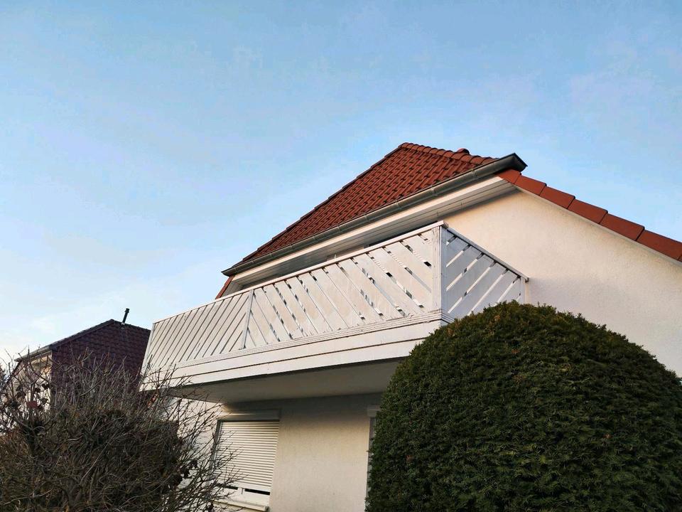 Thumbnail-Mietwohnung