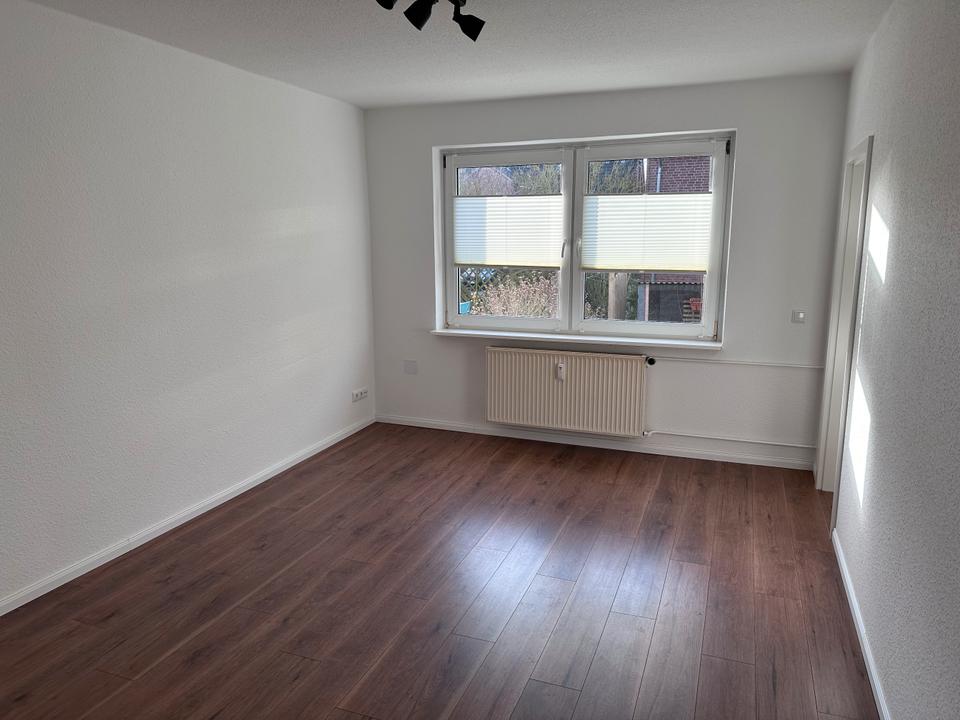 Thumbnail-Sanierte 2 Zimmer Wohnung in Lübow