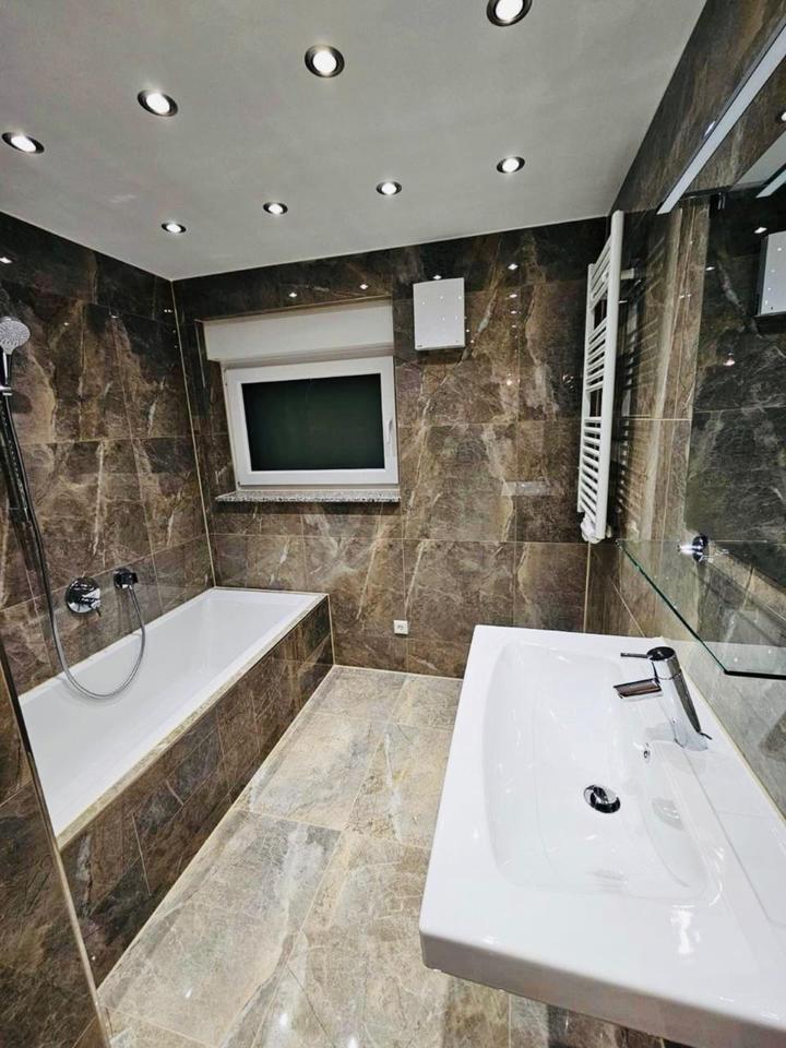 Thumbnail-2-Zimmer-Wohnung in ruhiger Lage von Illingen