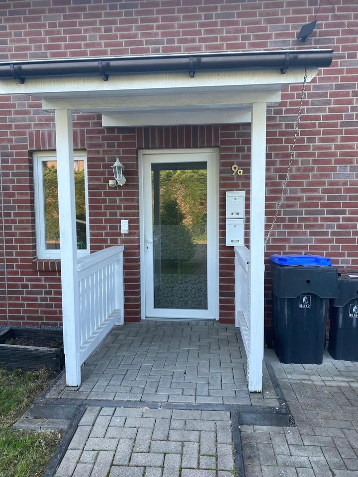 Thumbnail-3-Zimmer-Eigentumswohnung in Dickenberg - PROVISIONSFREI-