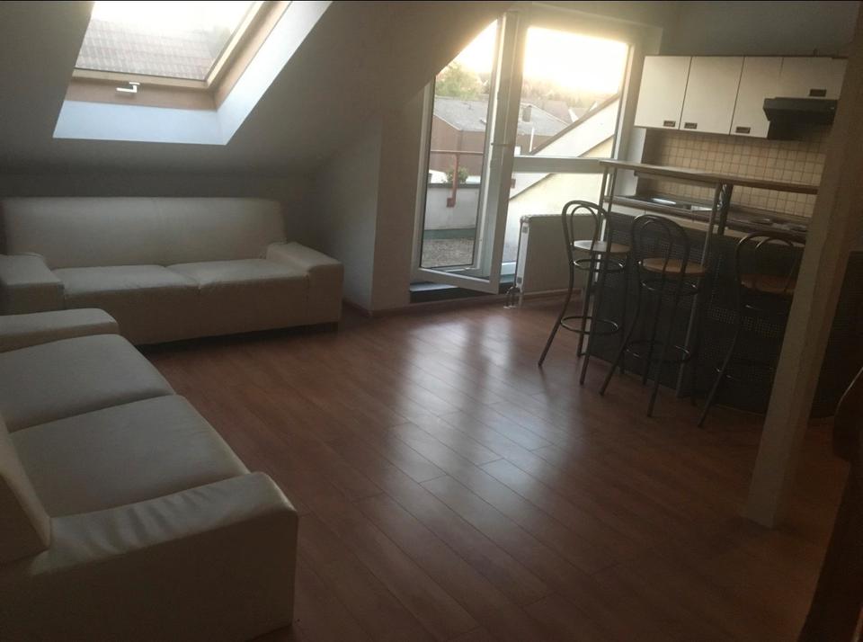 Thumbnail-2 Zimmerwohnung in Bietigheim Bissingen DG