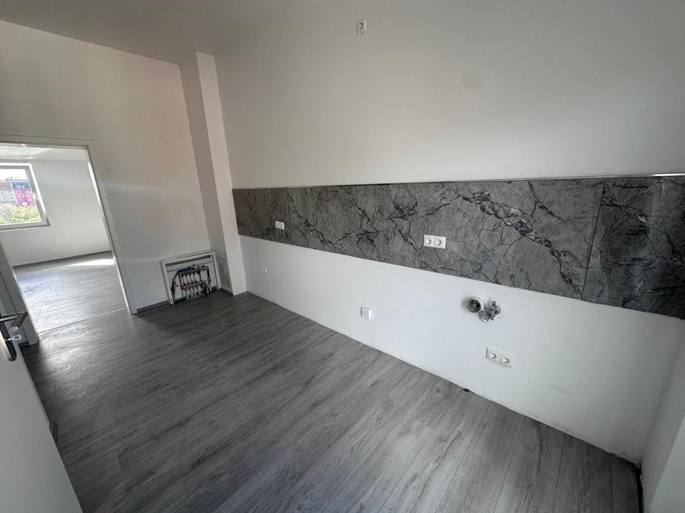 Thumbnail-Gehobene 1,5-Zimmer City-Apartment; Erstbezug nach Kernsanierung