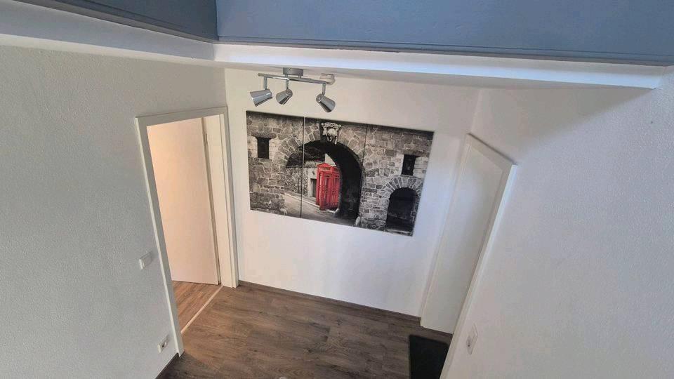 Thumbnail-Attraktive 3-Zimmer-Wohnung in Winterberg, Ortsteil Züschen