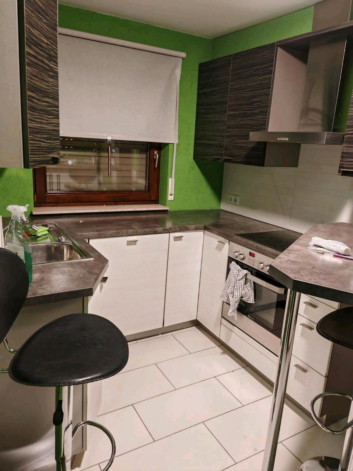 Thumbnail-3-Zimmer-Wohnung in Wüstenrot zu vermieten