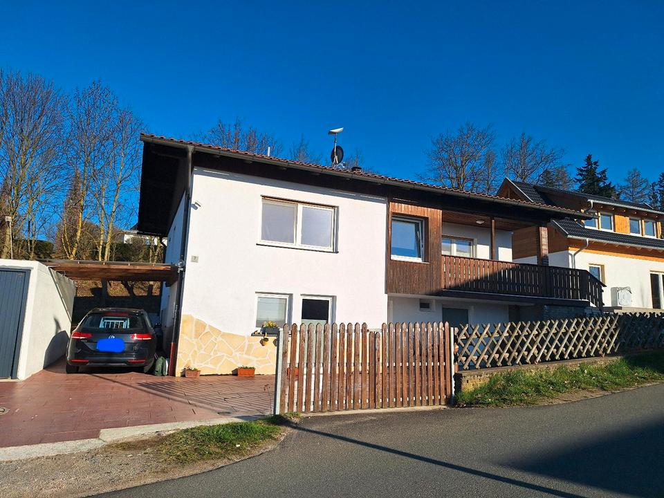 Thumbnail-Einfamilienhaus mit Einliegerwohnung