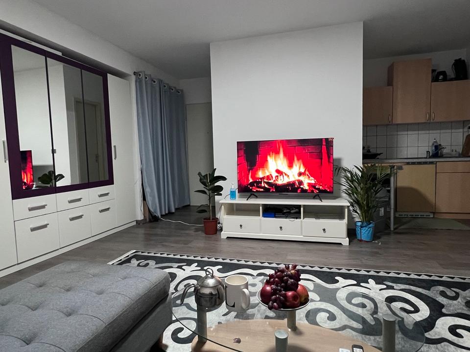 Thumbnail-Einzimmerwohnung