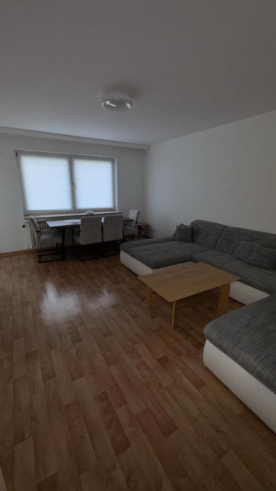 Thumbnail-2 Zimmer Küche Bad Wohnung ZU VERMIETEN