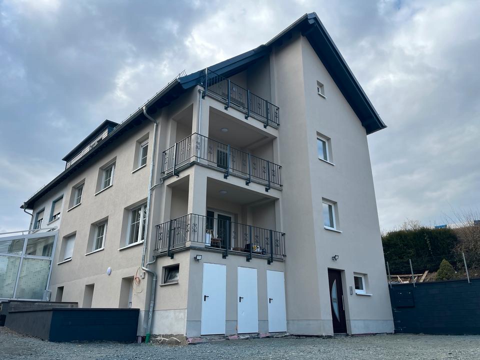 Thumbnail-Neue 2-Zimmerwohnung am Neubaugebiet Asslar-West