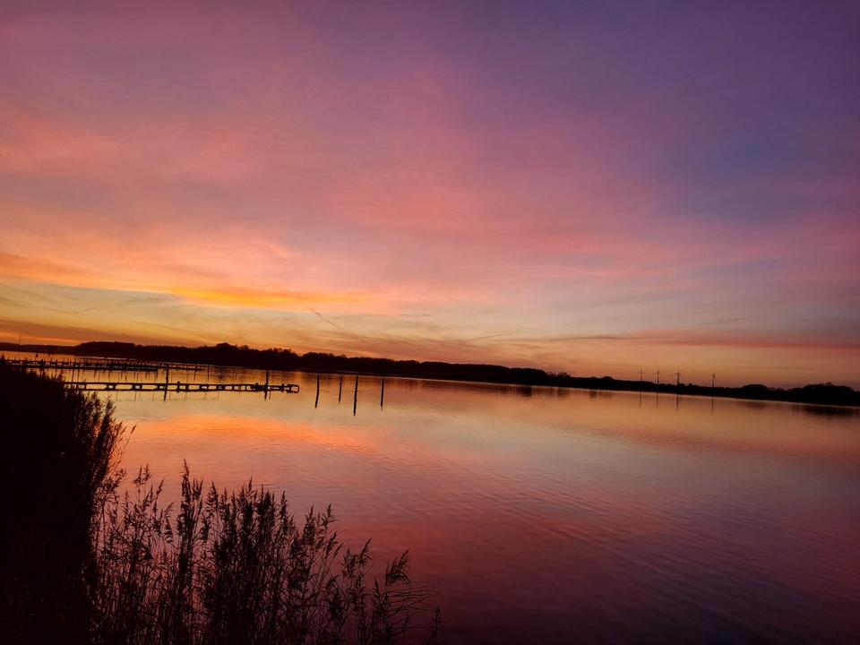 Thumbnail-Ferienhaus mit direktem Schleizugang - Untervermietung möglich