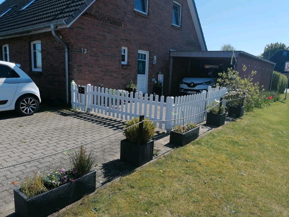 Thumbnail-Doppelhaushälfte