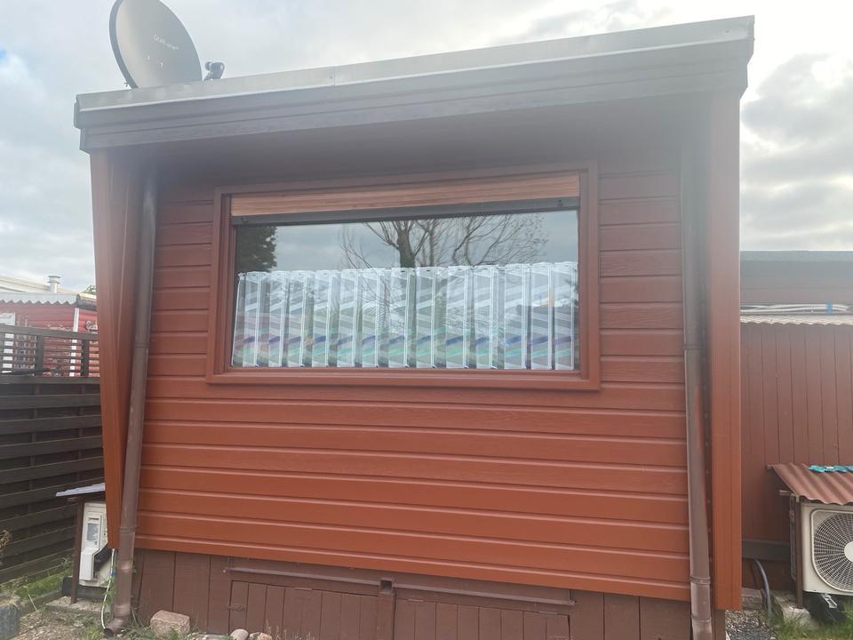 Thumbnail-Mobilheim Tiny House „Zum Reisenden Mann“