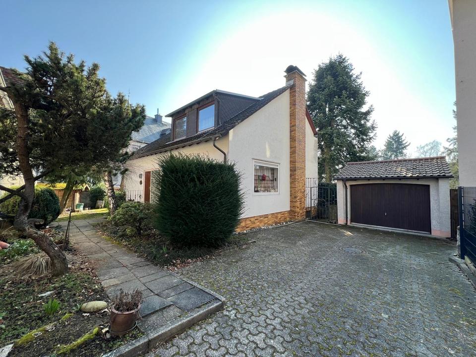 Thumbnail-Naturidyll in absoluter Bestlage der Oberurseler Altstadt