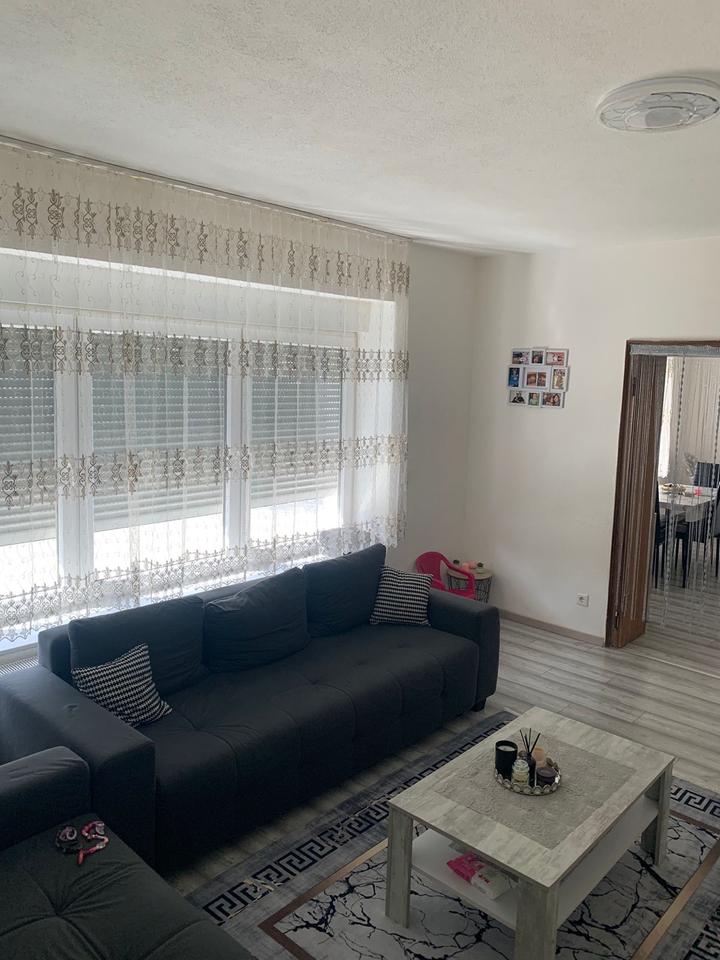 Thumbnail-Wohnung in Lehnhausen Finnentrop